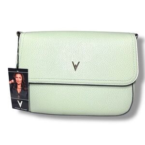 Vanessa Williams Crossbody Bag